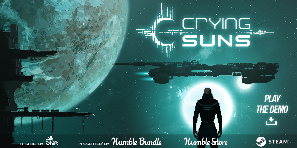 Crying suns - digital artbook download for mac os