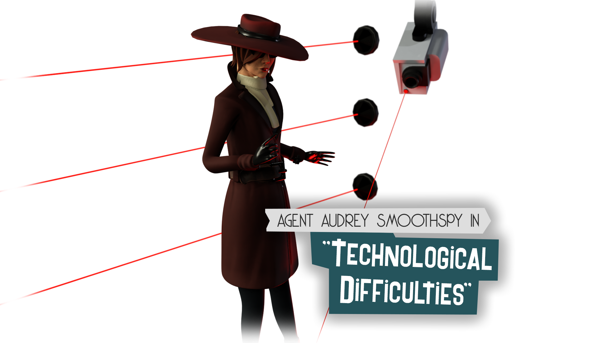 📷💥 0.13.0 &quot;TECHNOLOGICAL DIFFICULTIES&quot; UPDATE · The Spy Who Shrunk Me update for 29 March 2019 · SteamDB