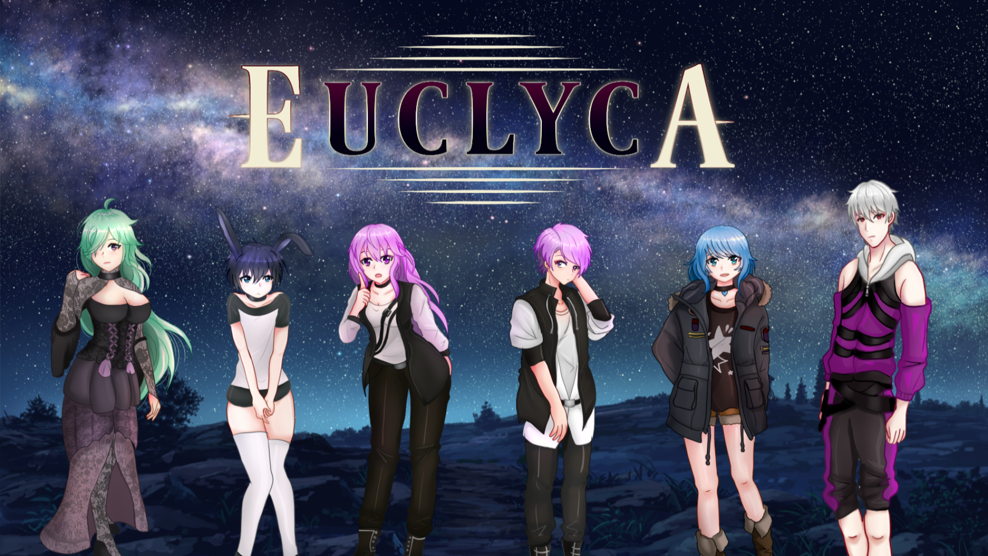 Escape forced overtime. Euclyca. Euclyca download. Spheria's familiar. Lust Theory - Season 1-2.