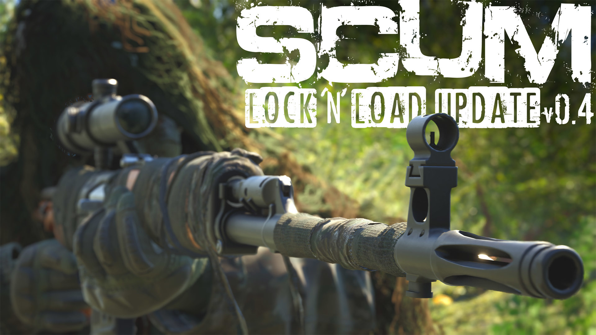 Scum стим скачать фото 29