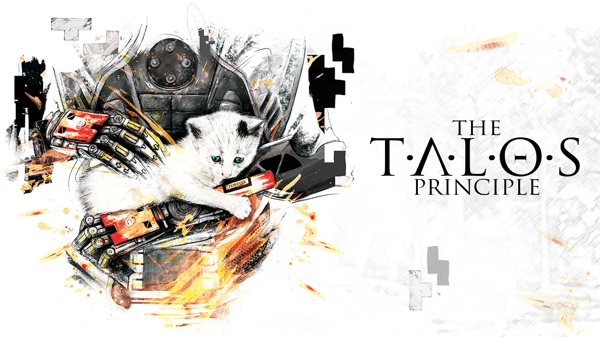 gentage civilisation tankskib Steam Community :: The Talos Principle VR