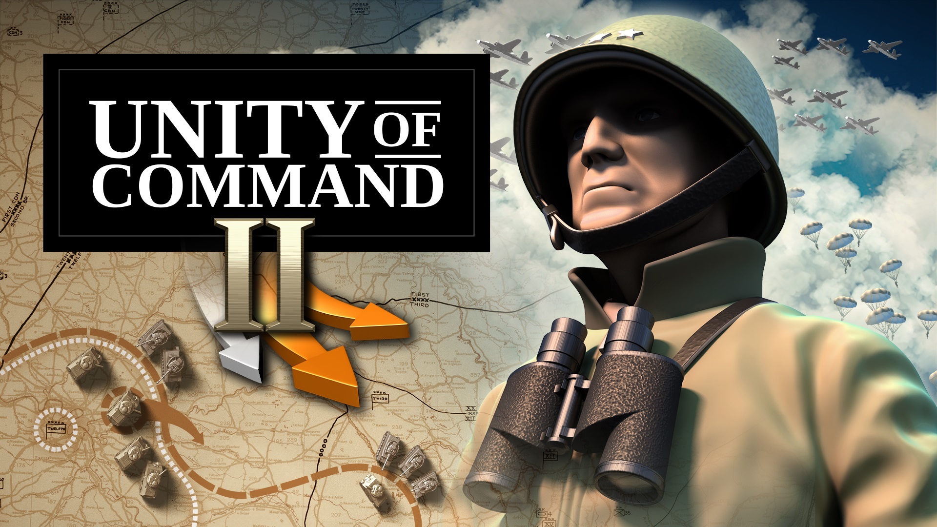Unity of command 2 стим фото 16