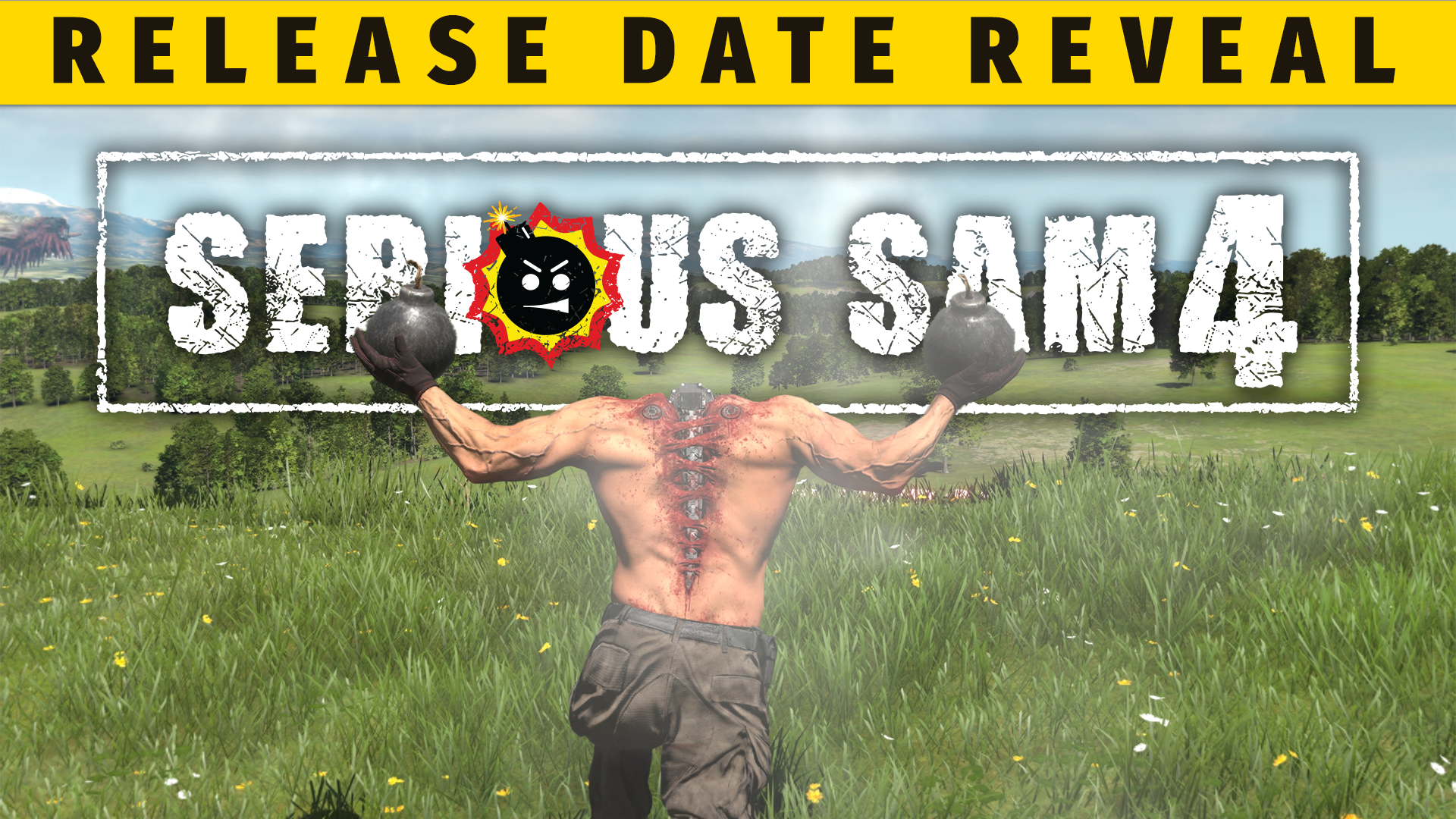 как сделать serious sam 2 на русском в steam фото 87