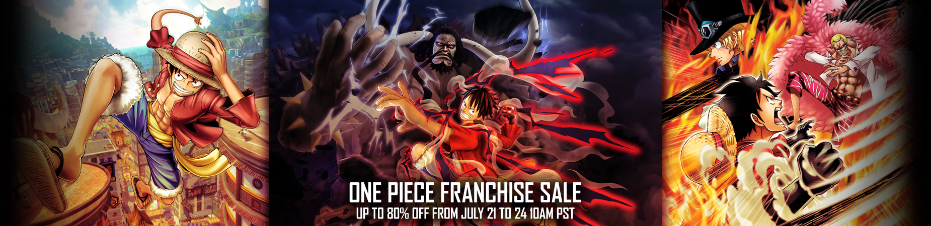 https://store.steampowered.com/sale/one_piece_franchise