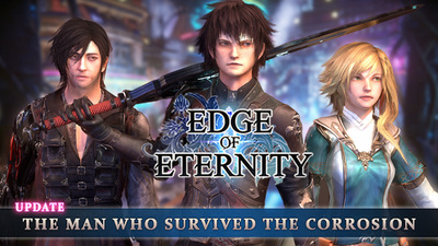 Steam コミュニティ Edge Of Eternity