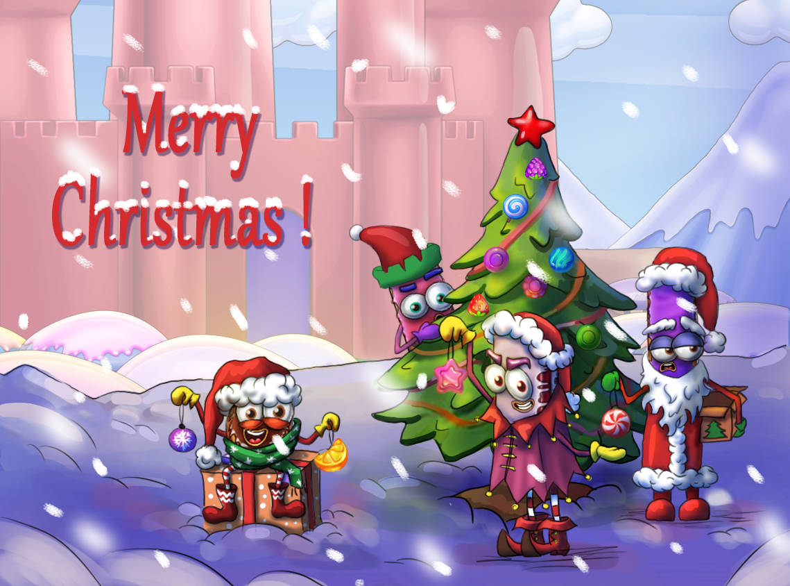 Christmas event. Merry Christmas игра. Рождество батл. Merry Christmas! Персонажи игры. Квест Merry Christmas.