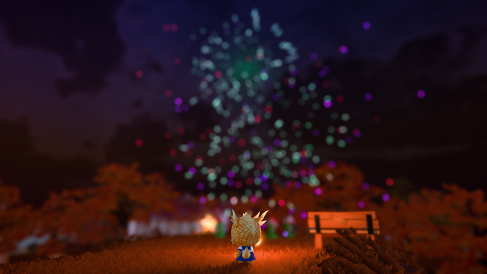 Garden Paws Update For 1 January 2020 Happy New Years Steamdb