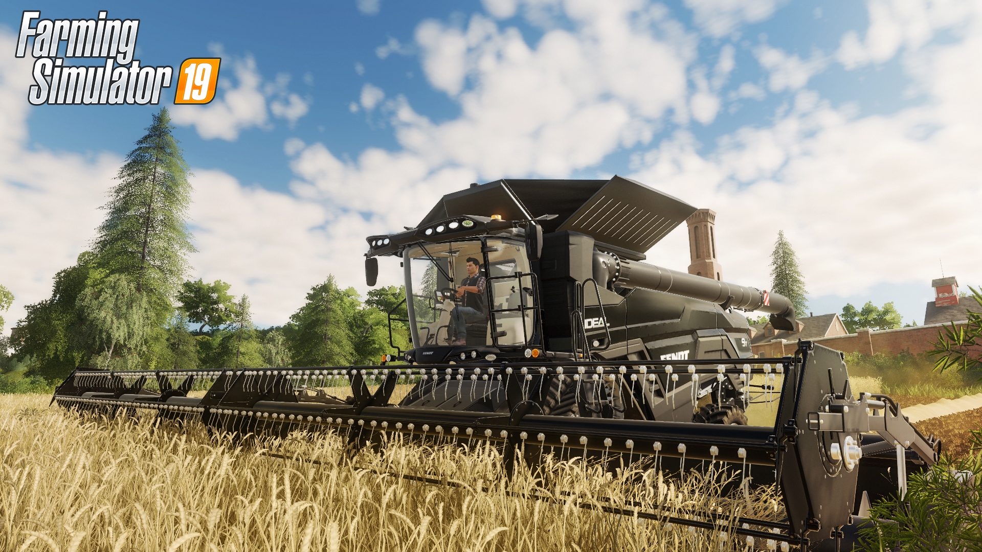 farming simulator 19 features