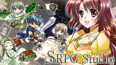 Srpg Studio On Steam