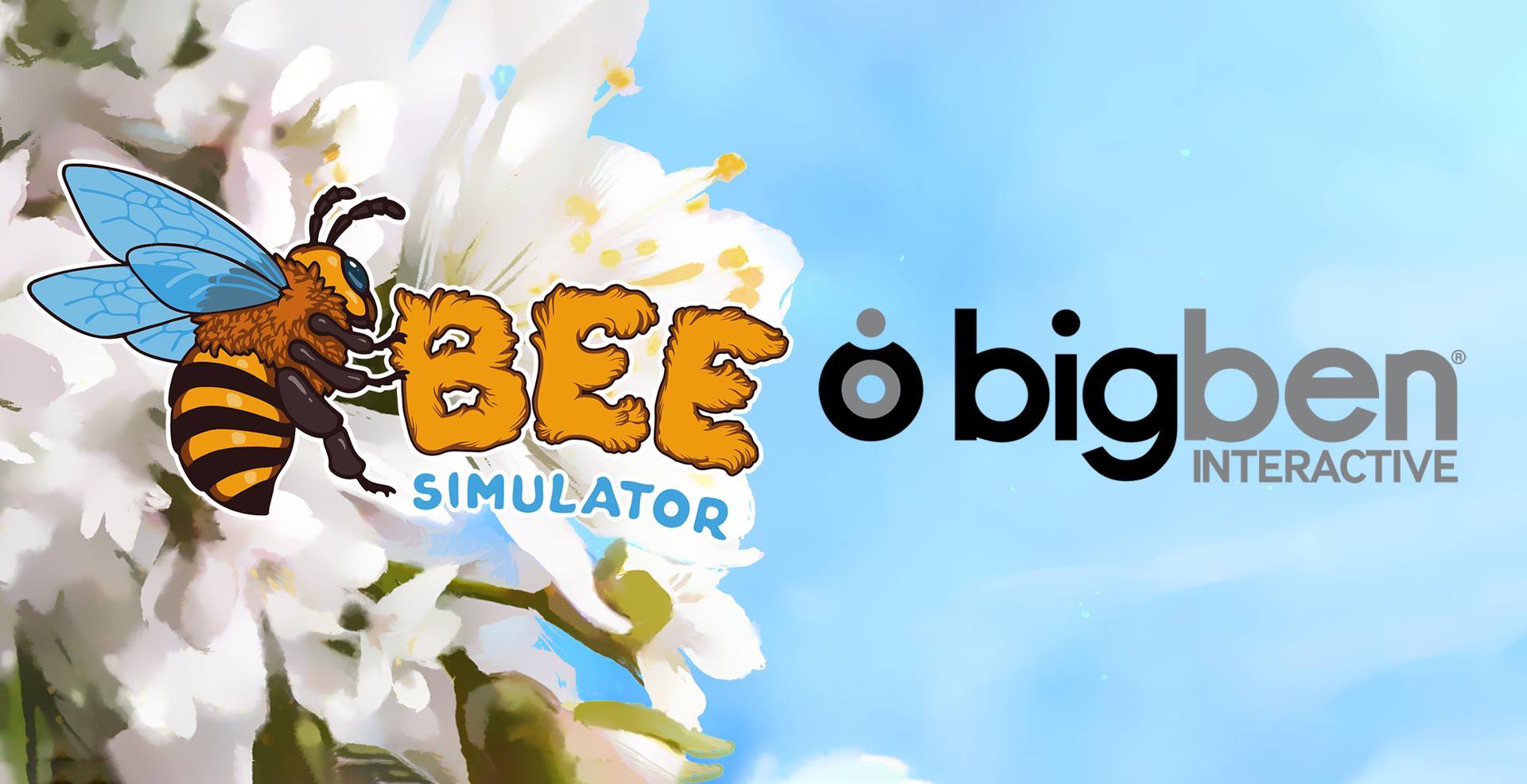 bee simulator steam