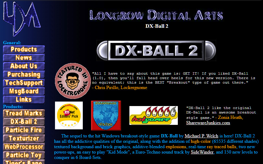 dx ball game free