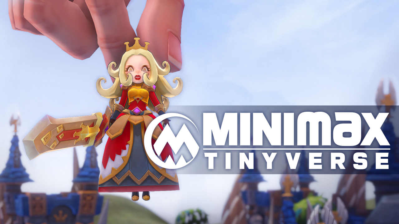 Minimax tv channel