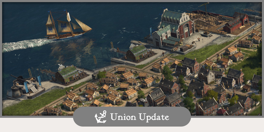 anno 1800 not on steam