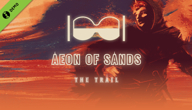 Aeon of Sands - Demo