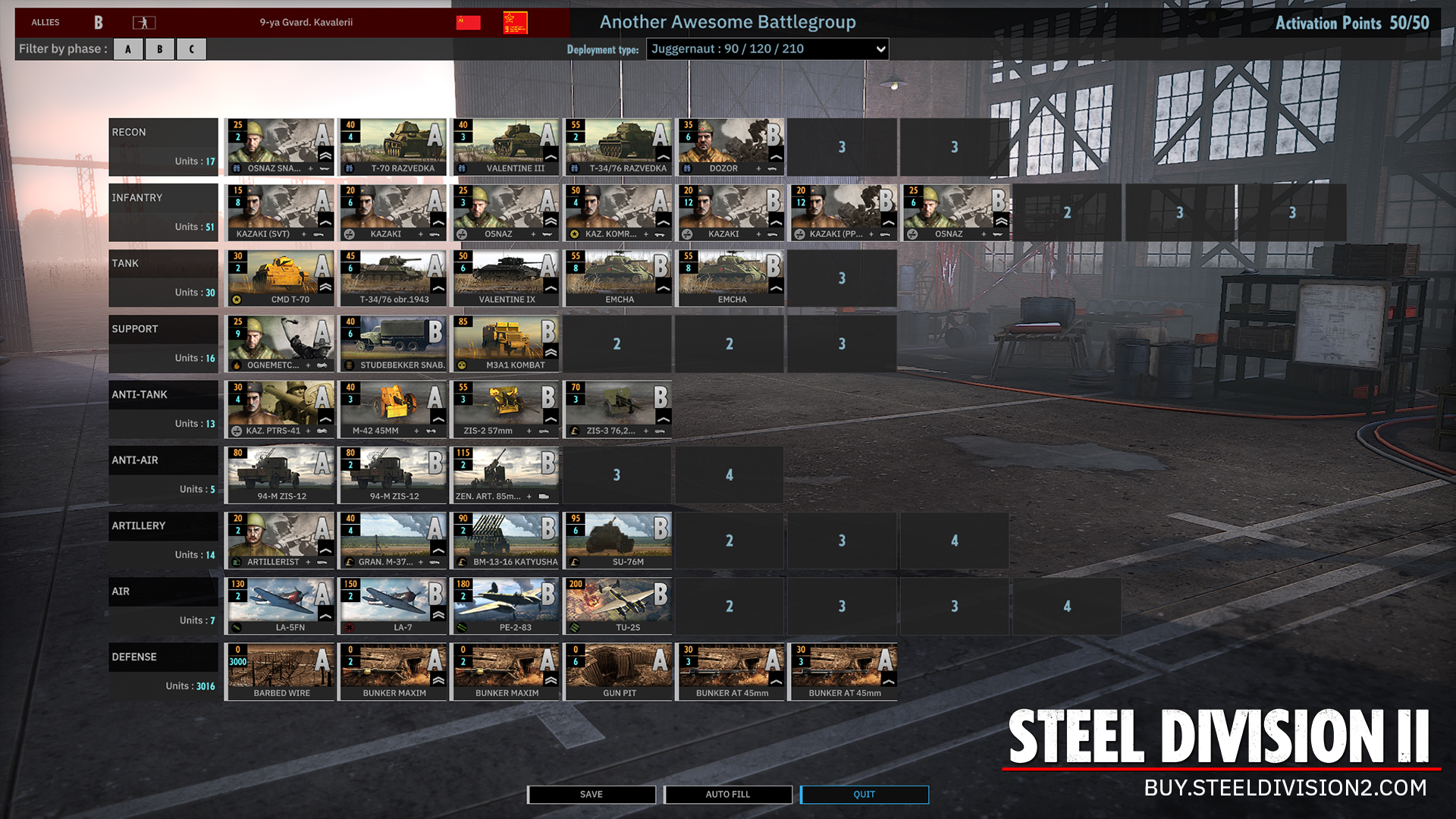 Steel division steam фото 73
