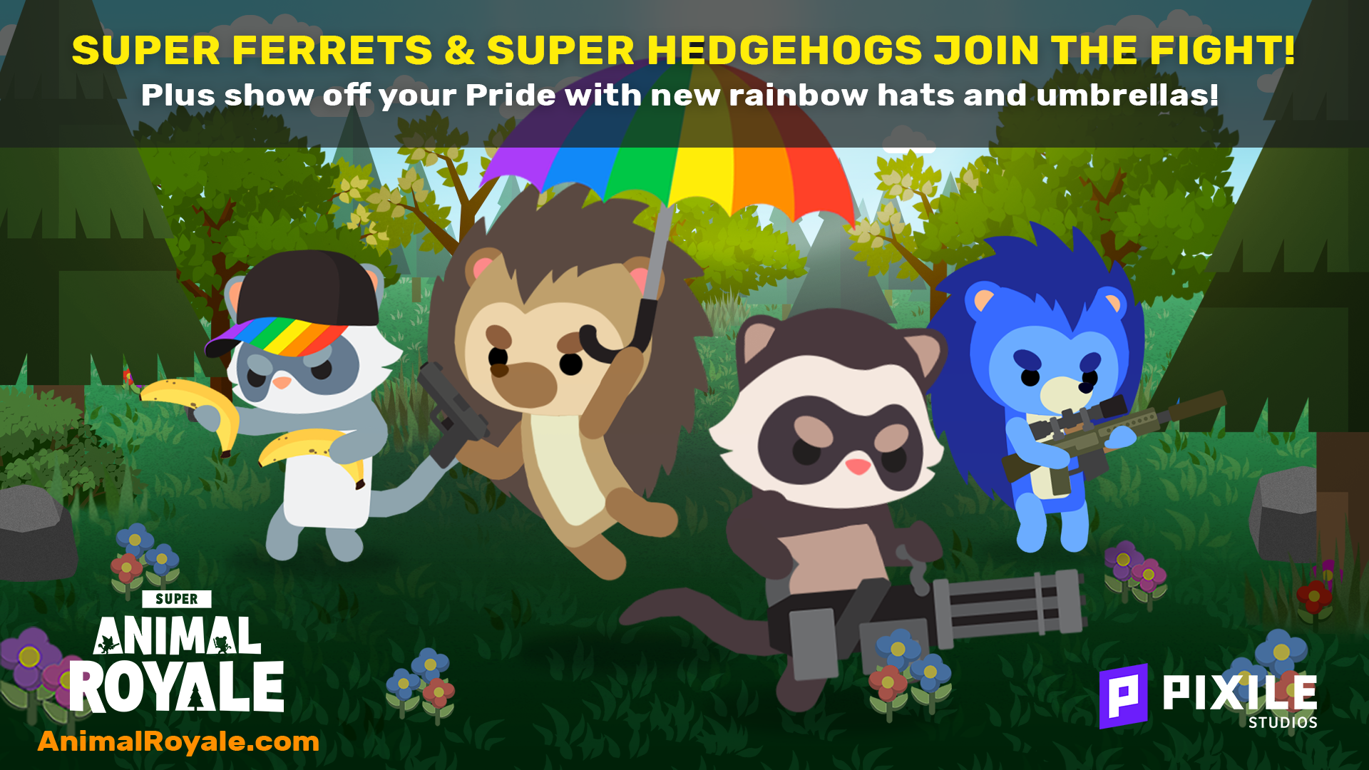 coupon code for super animal royale