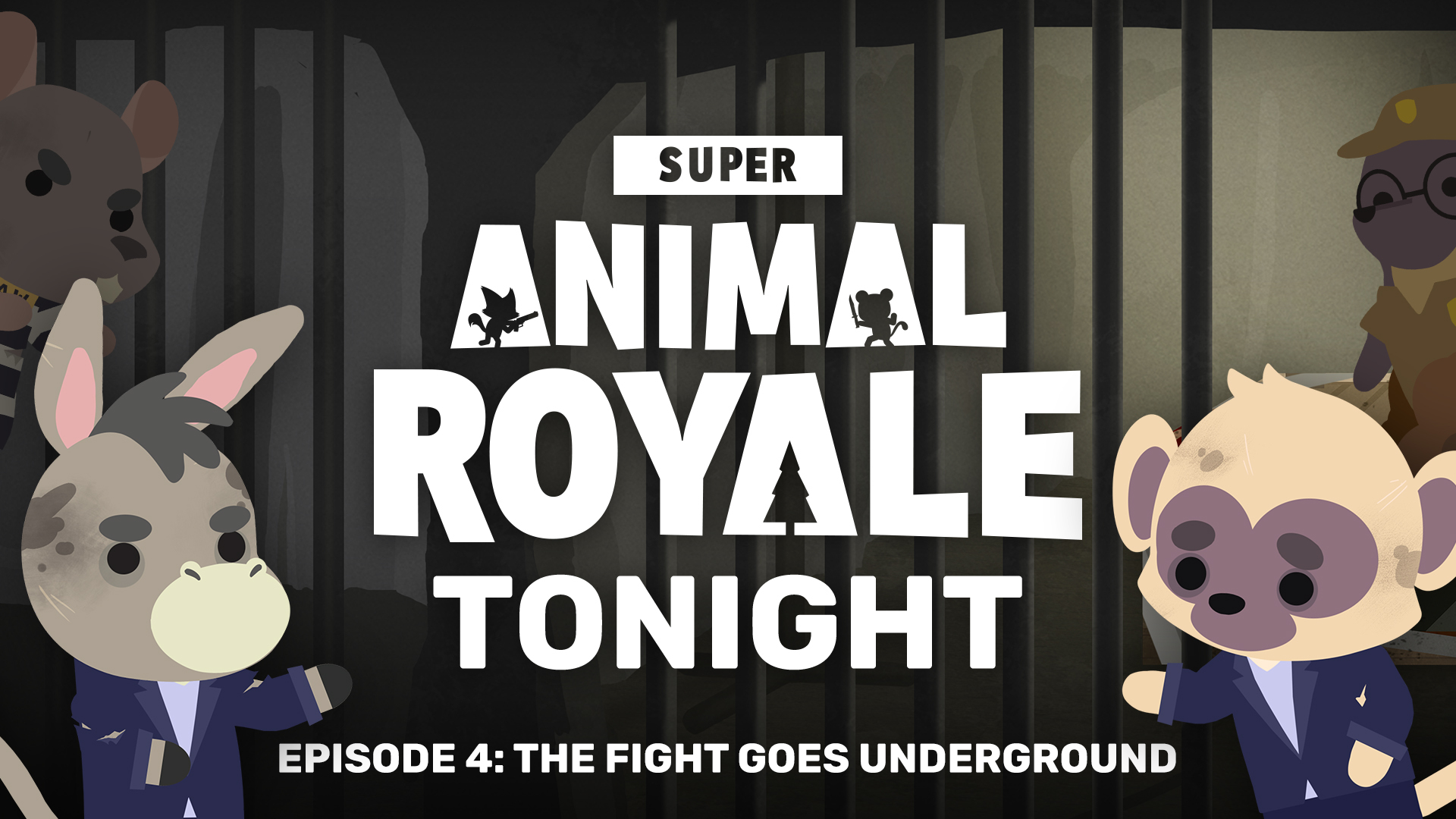 super animal royale update