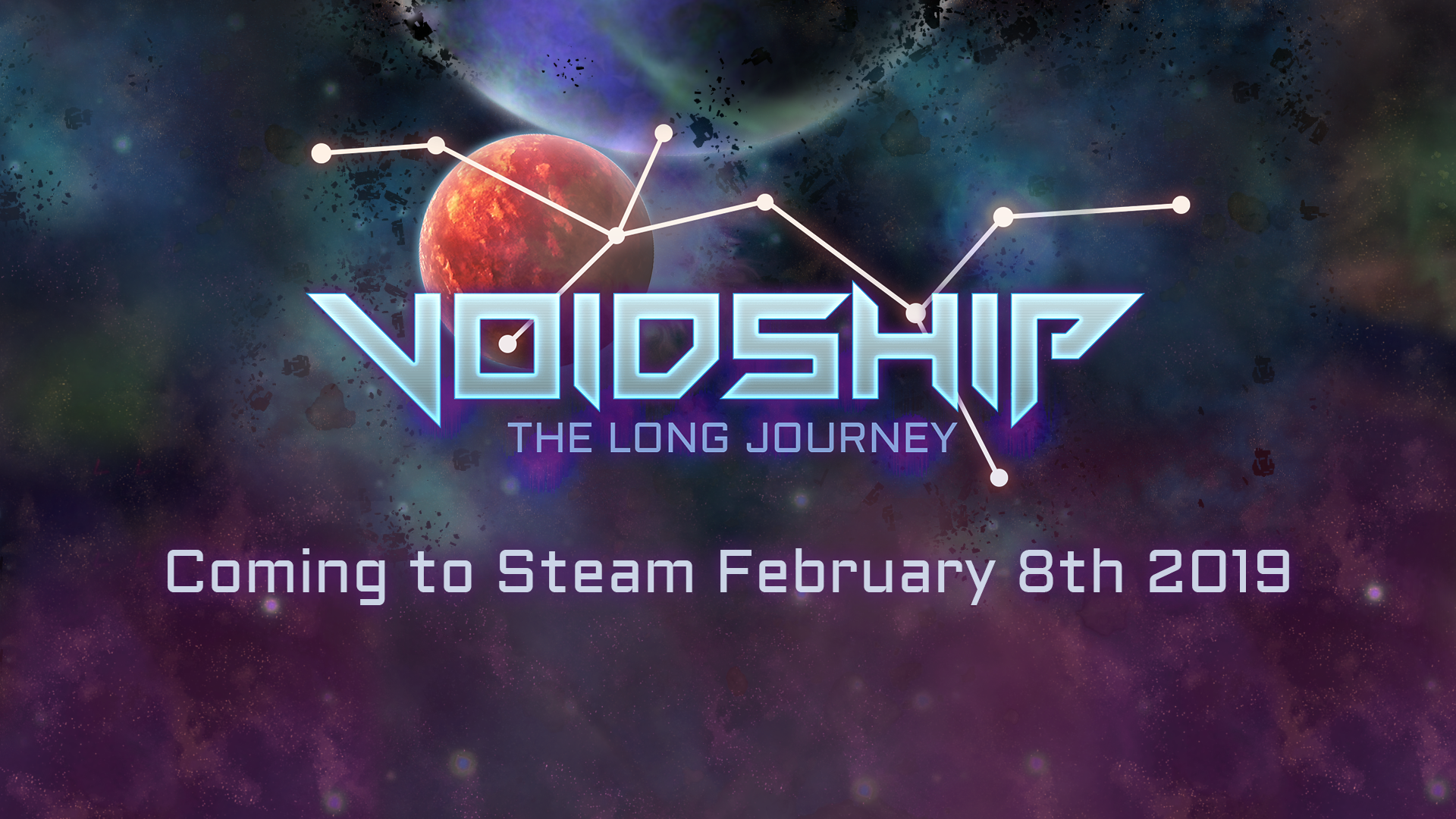 Voidship: The Long Journey - Voidship: The Long Journey to launch in ...