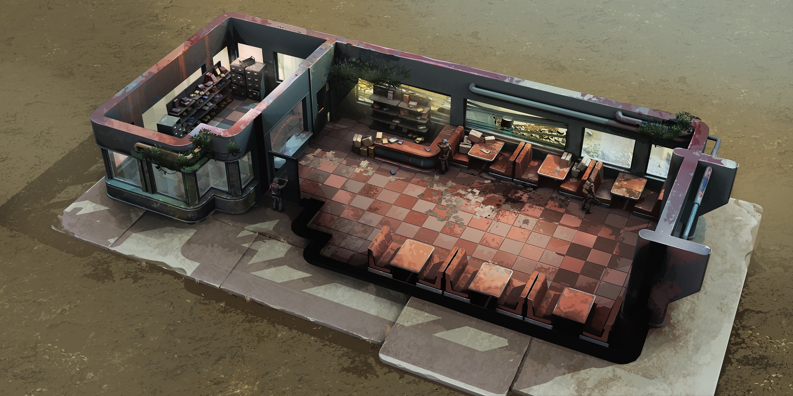 traveller rpg large cargo containers
