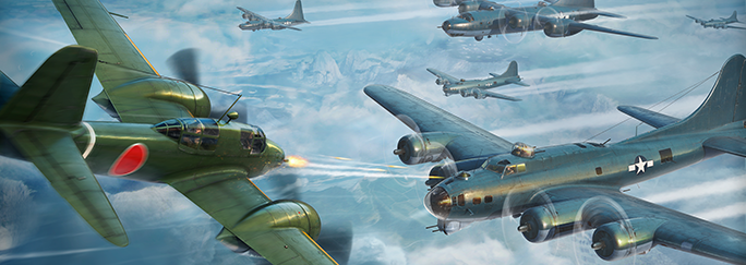 World Of Warplanes - Update 2.0.8 - Steam News