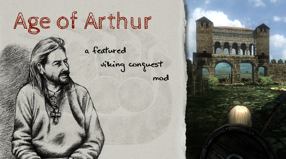 the age of arthur