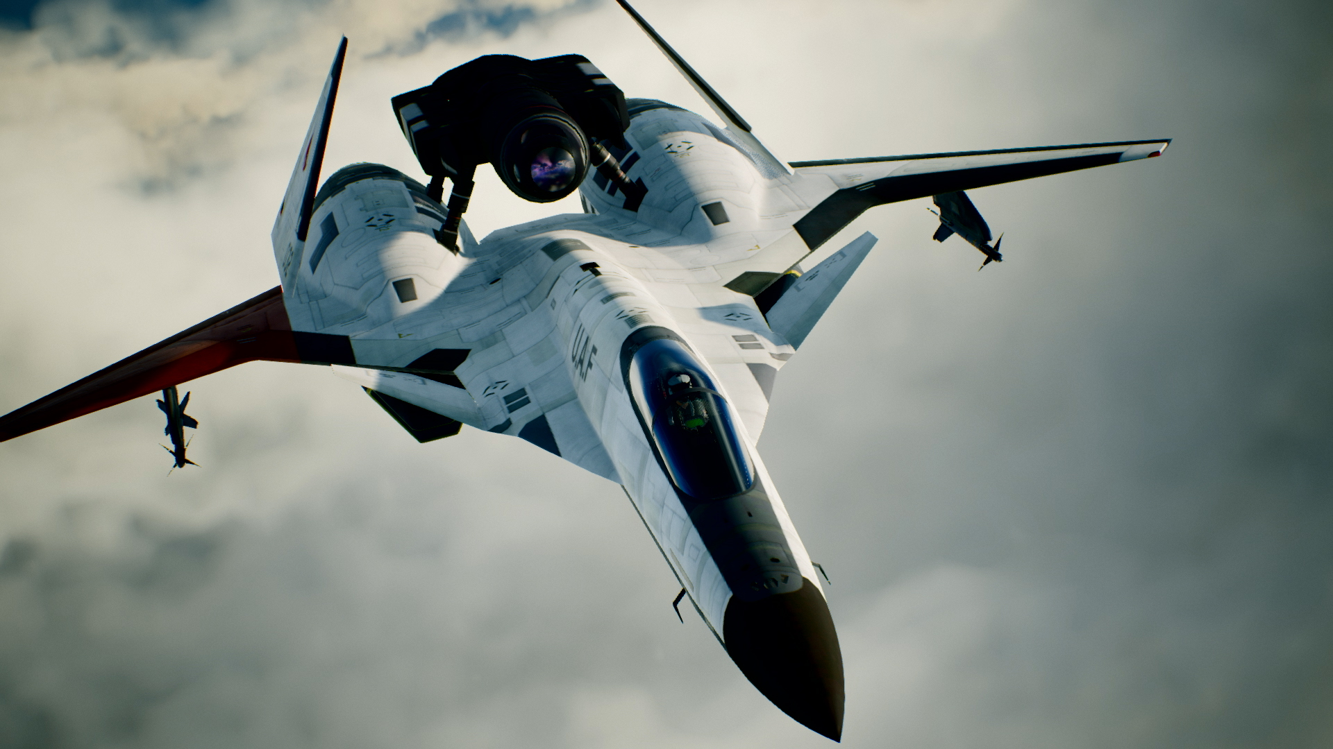 ace combat 7 special edition