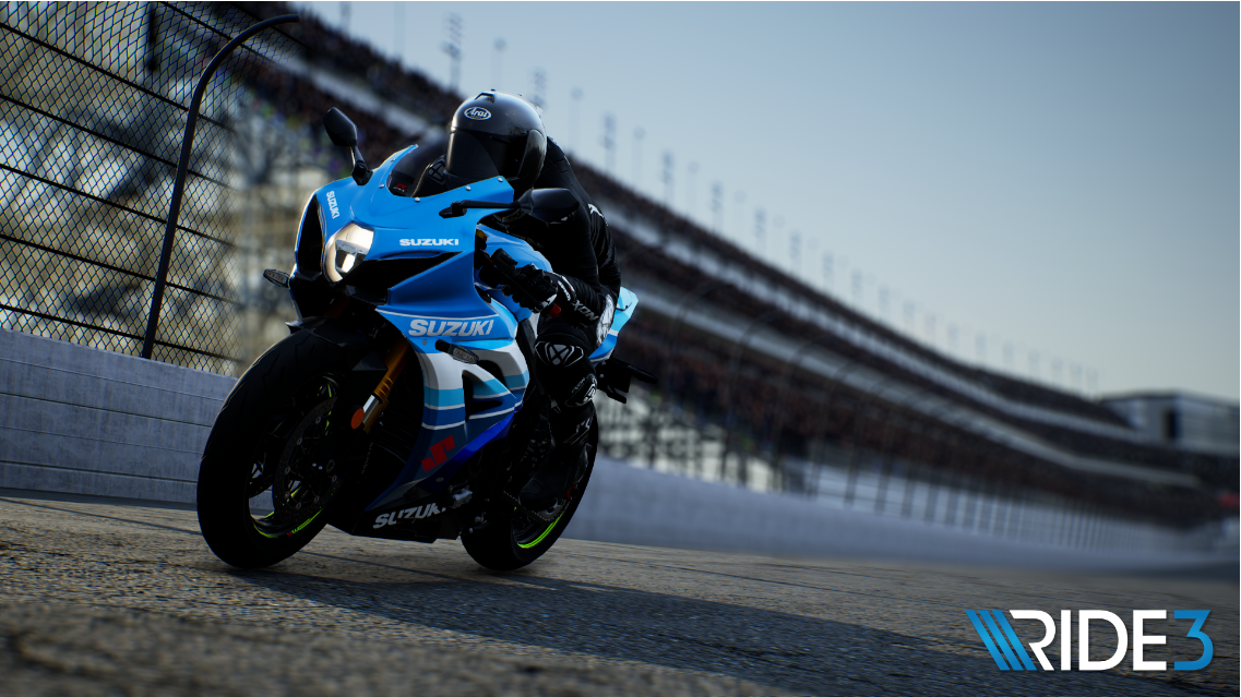 RIDE 3 - RIDE 3: Create your Livery - Steam News