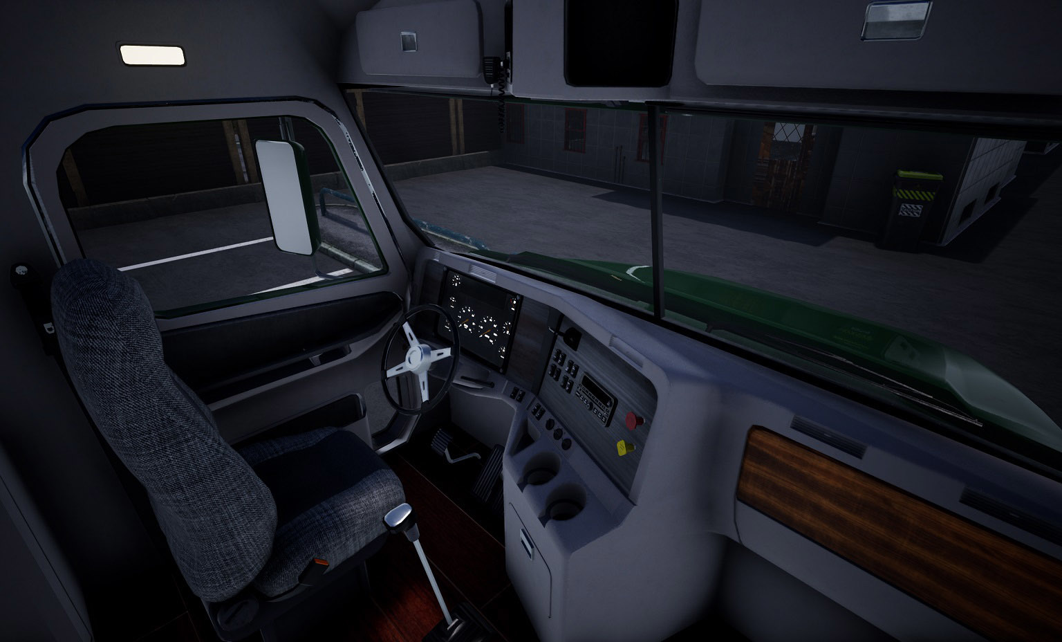 Alaskan truck simulator стим фото 30