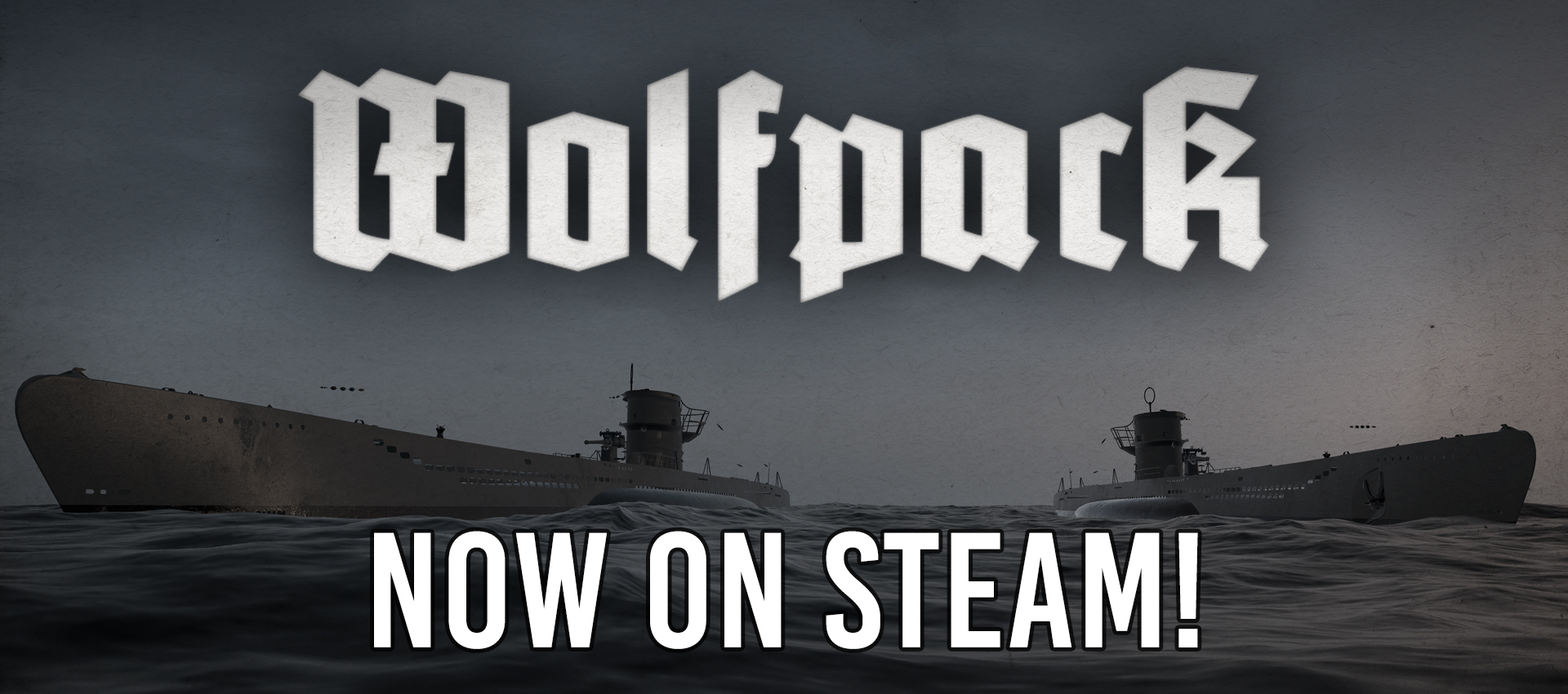 Steam Wolfpack Wolfpack is now available on Steam!