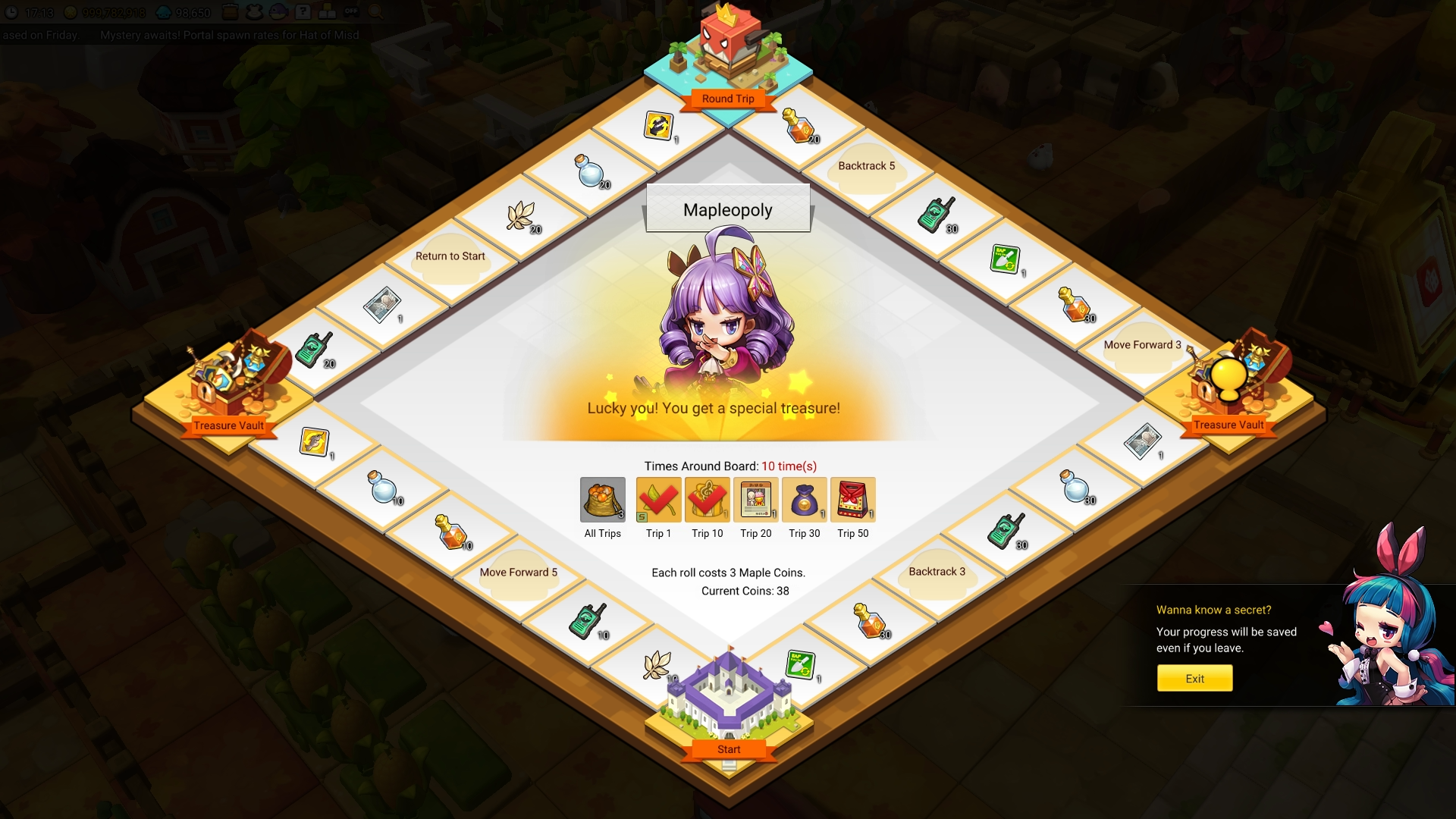 maplestory 2 the best business plan