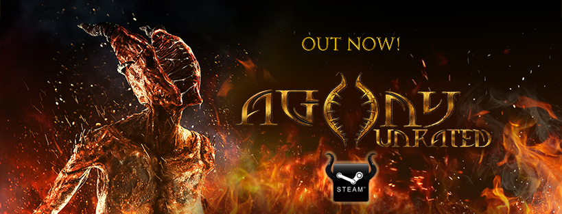 Agony unrated обзор