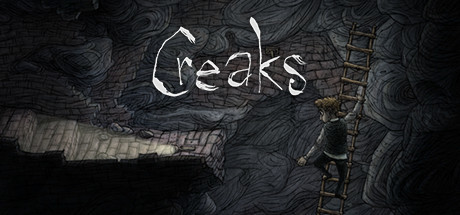 Creaks игра обзор