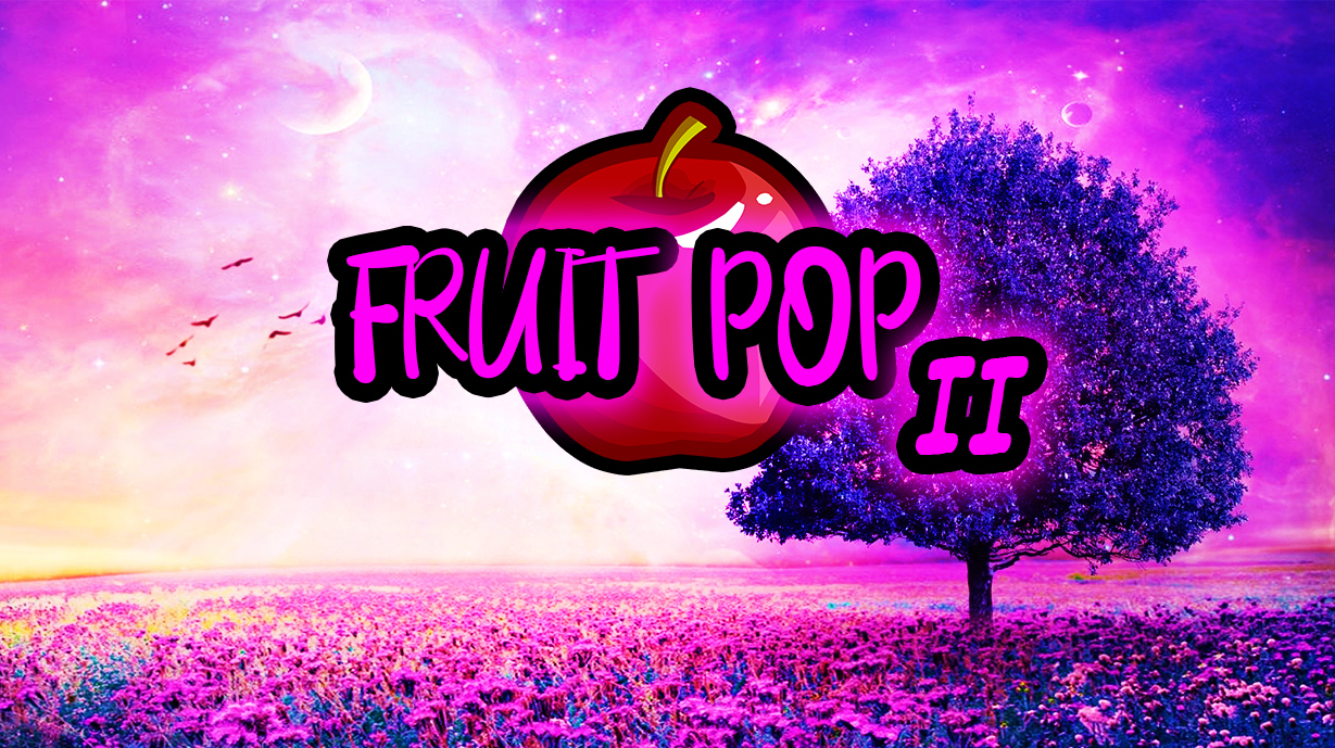 Easy please. Pop 2 игра. Pop2 game. Fruit Pop.