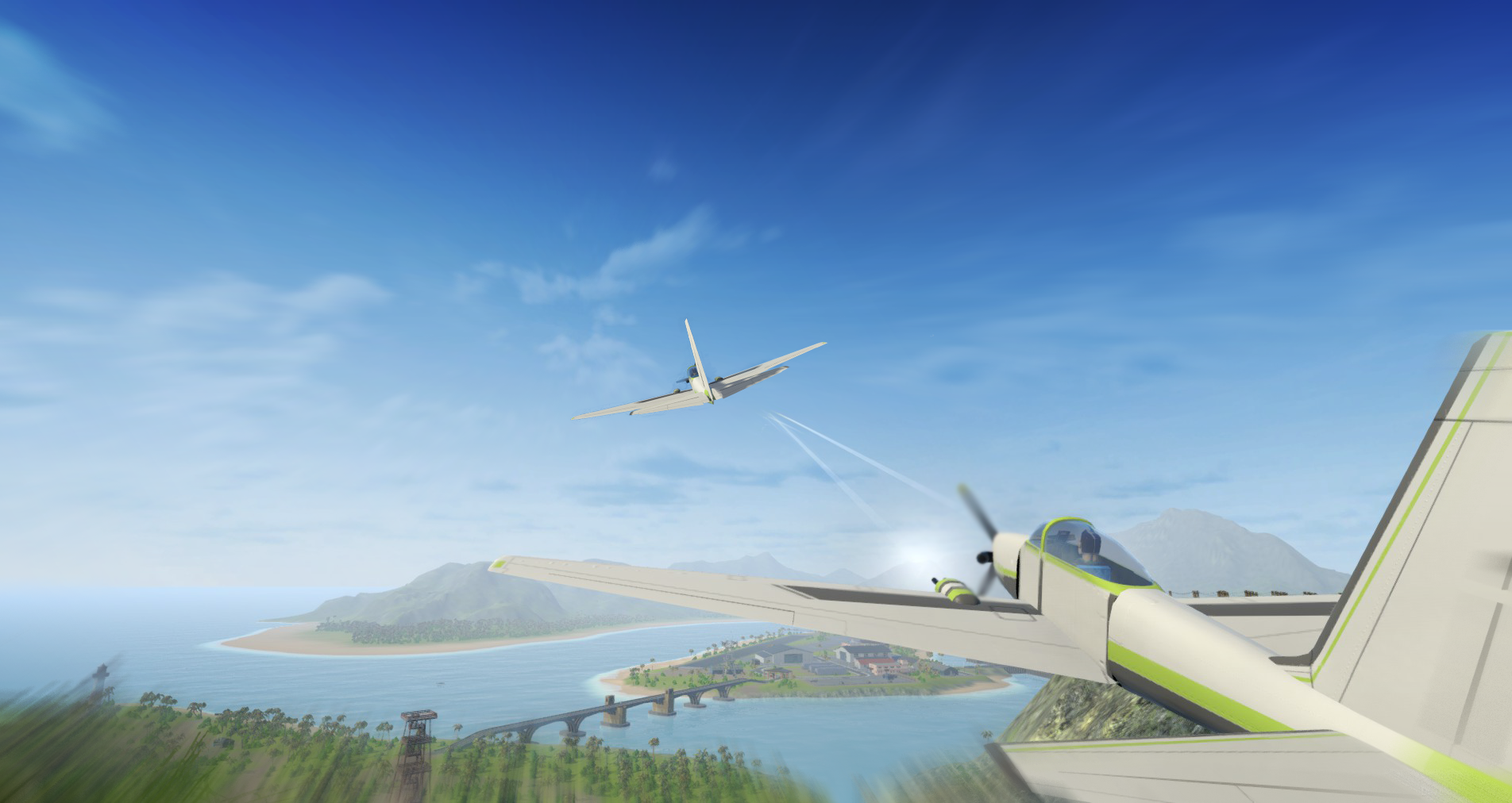 Flight sims on steam фото 105