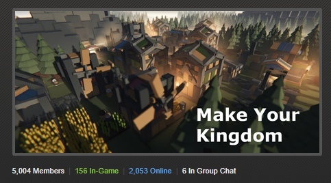 Make your kingdom обзор