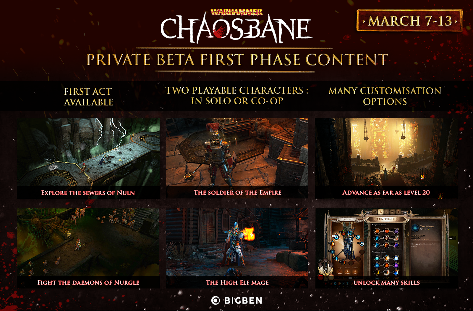 free download chaosbane