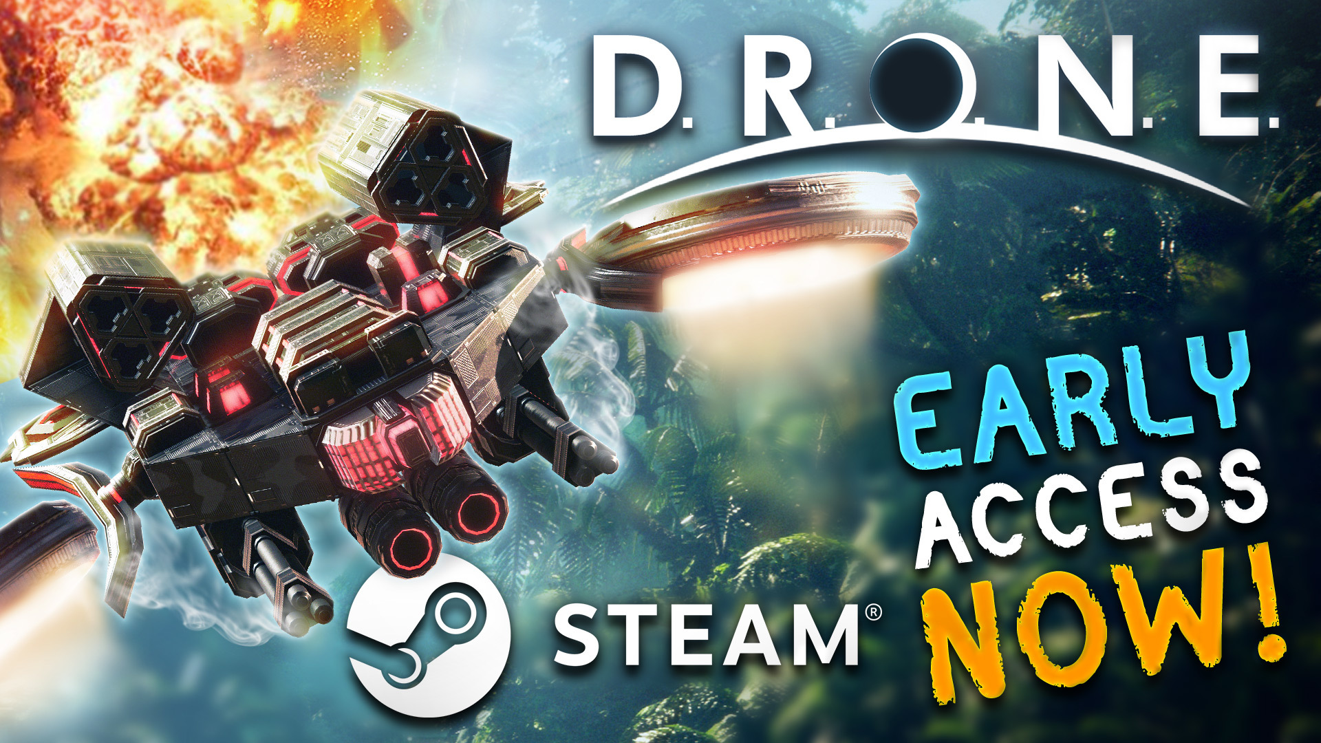 Early access on steam фото 32