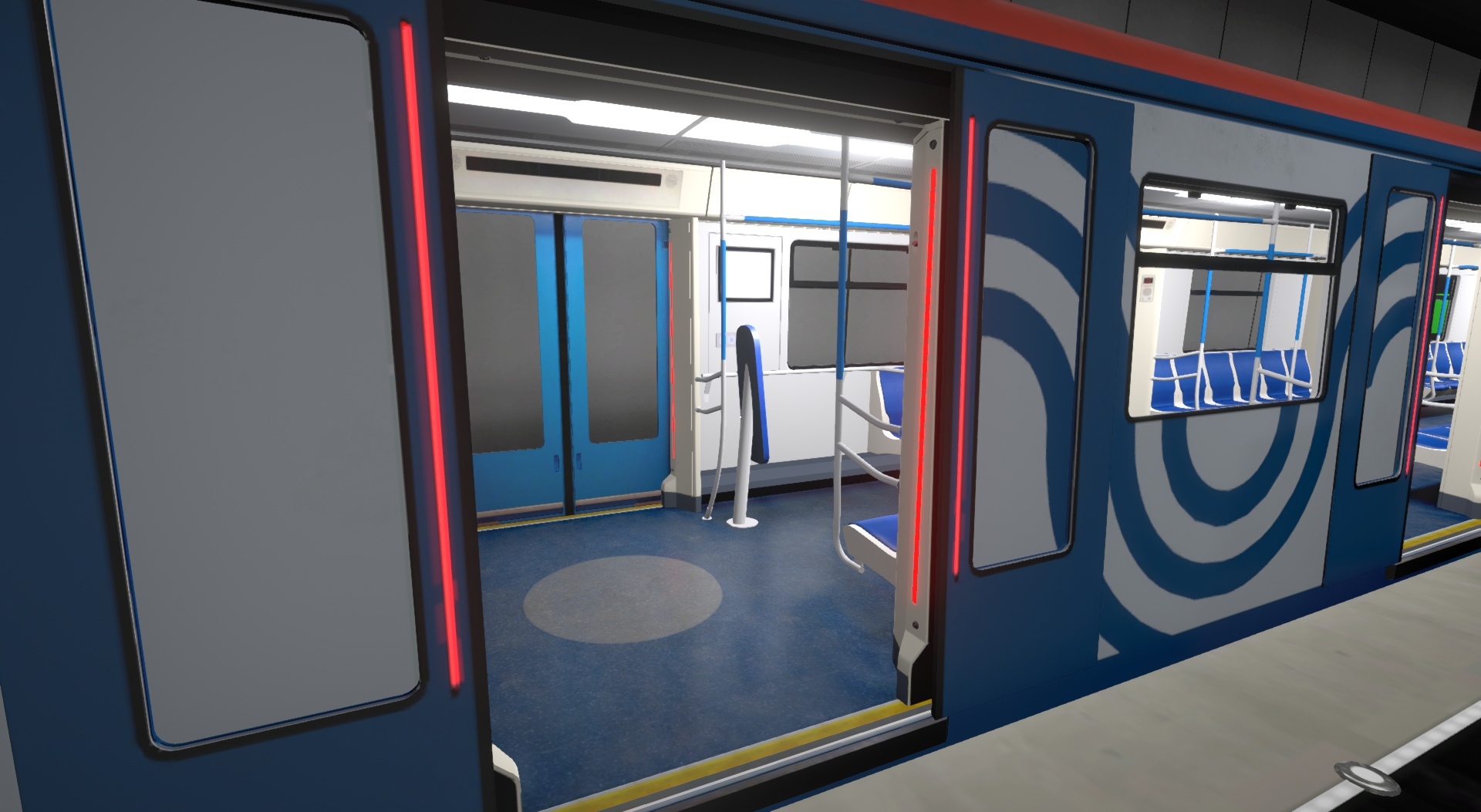 Metro s. Metro Simulator 2019 Москва. Метро симулятор 2 Москва 2020. Метро симулятор 2020 номерной. Метро Московское 2019 игра.