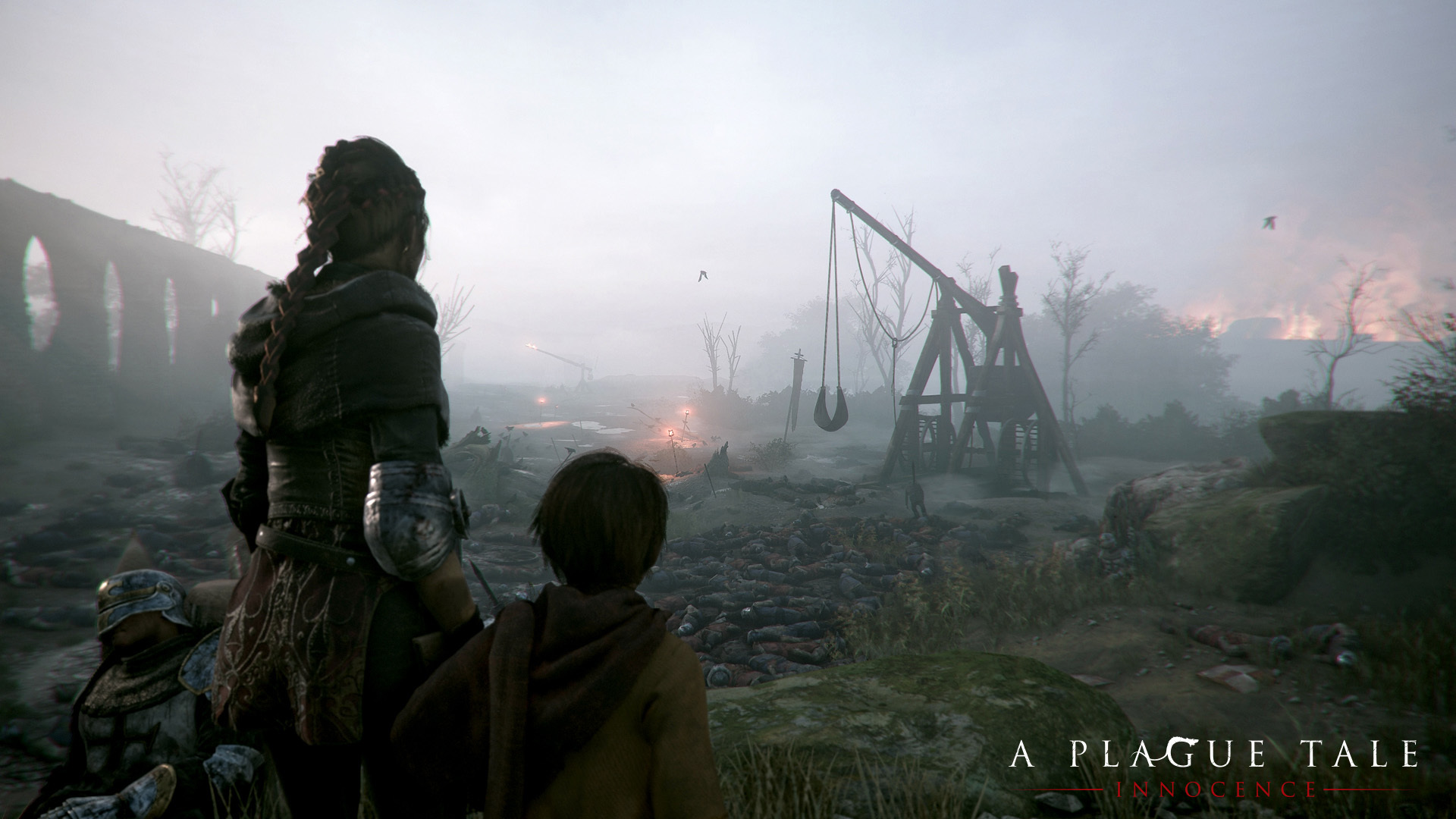 A Plague Tale 2 May Be in Development