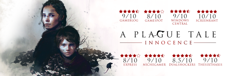 A Plague: Tale Requiem Preorders Are Available Now - GameSpot