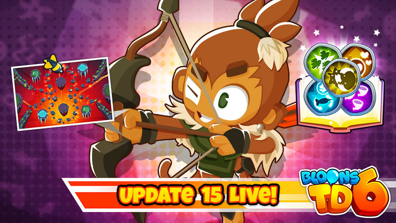 Bloons Td 6 Update For 23 January 2020 Bloons Td 6 Patch Notes