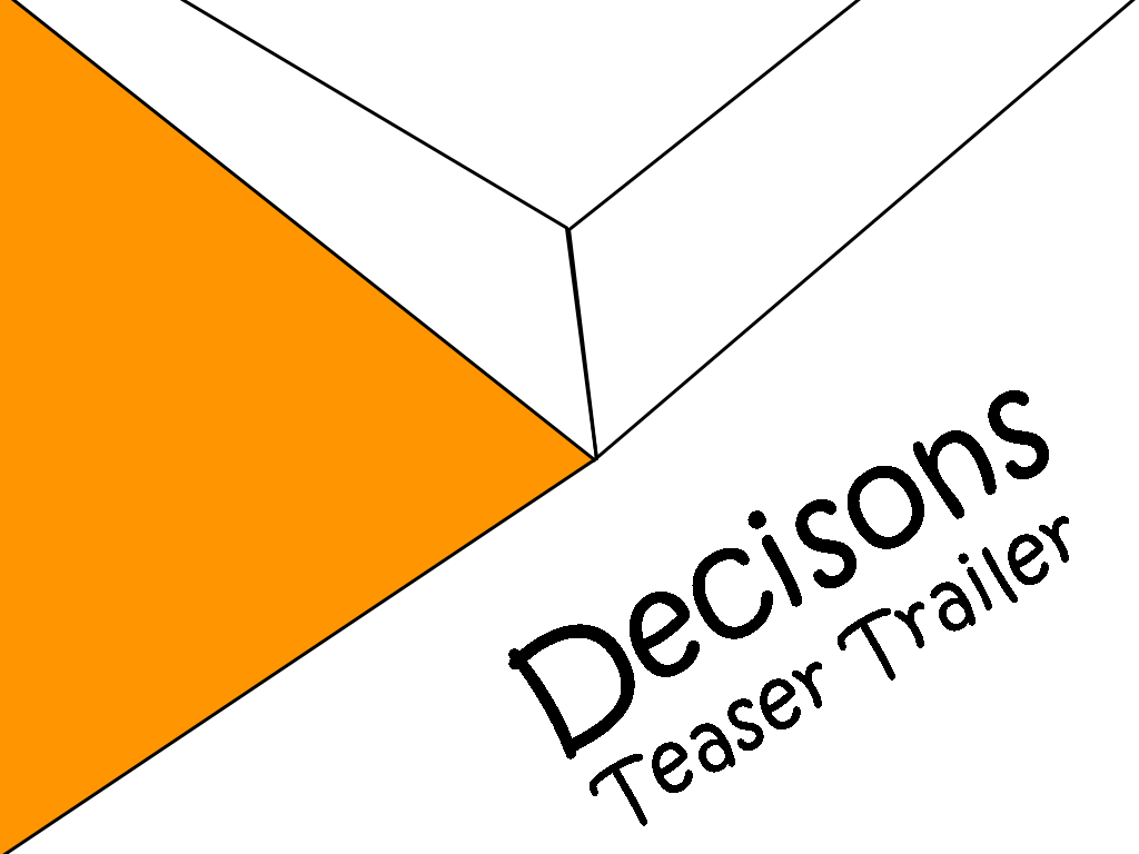 Decision 1