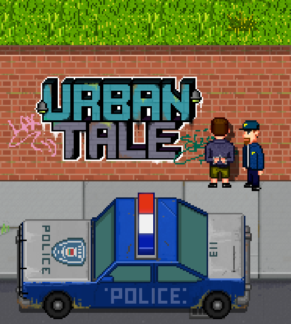 Urban Tale download the last version for windows