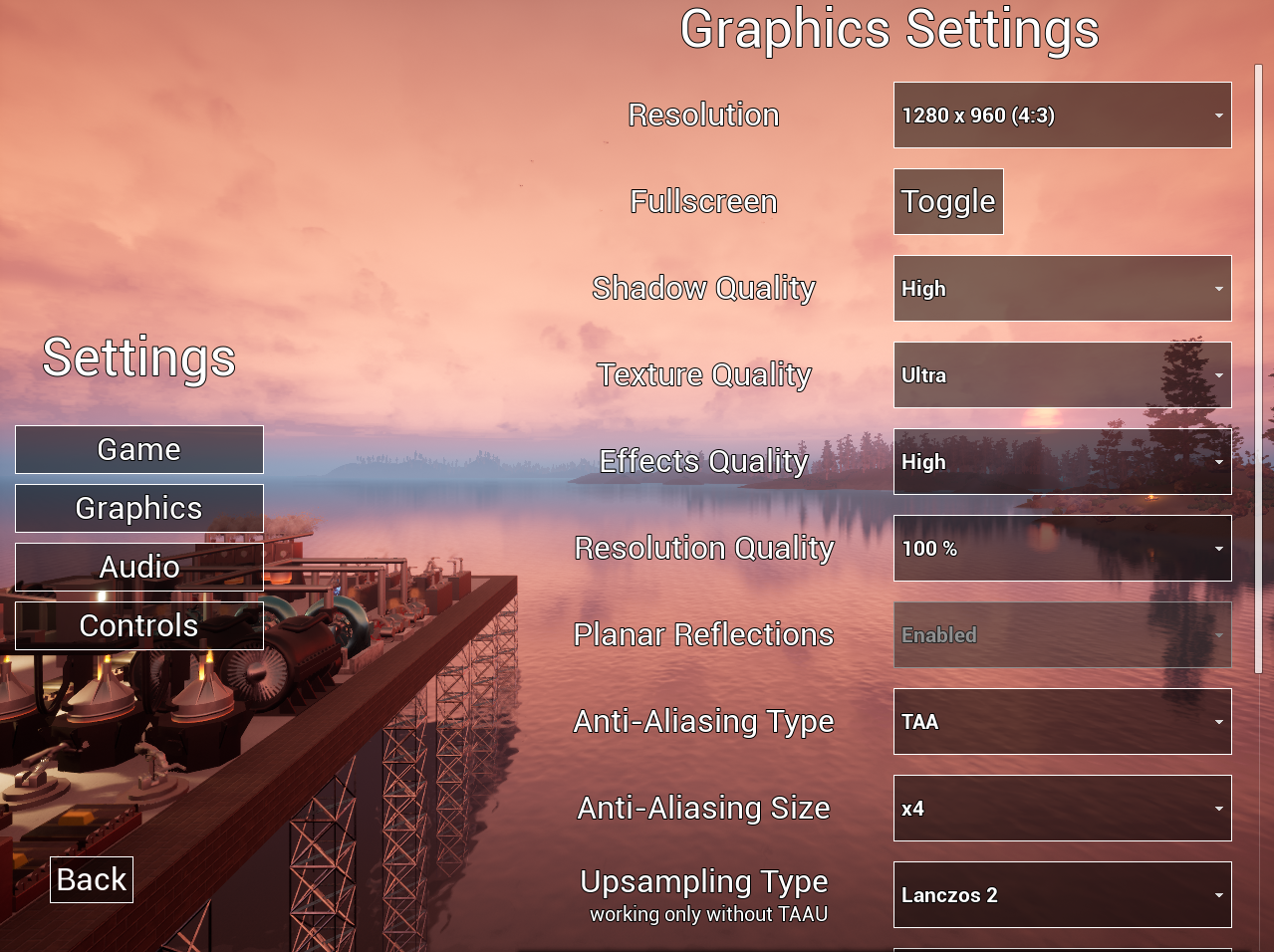 Set these settings. Game settings. Settings в играх. Settings Graphics game. Graphics settings в играх.