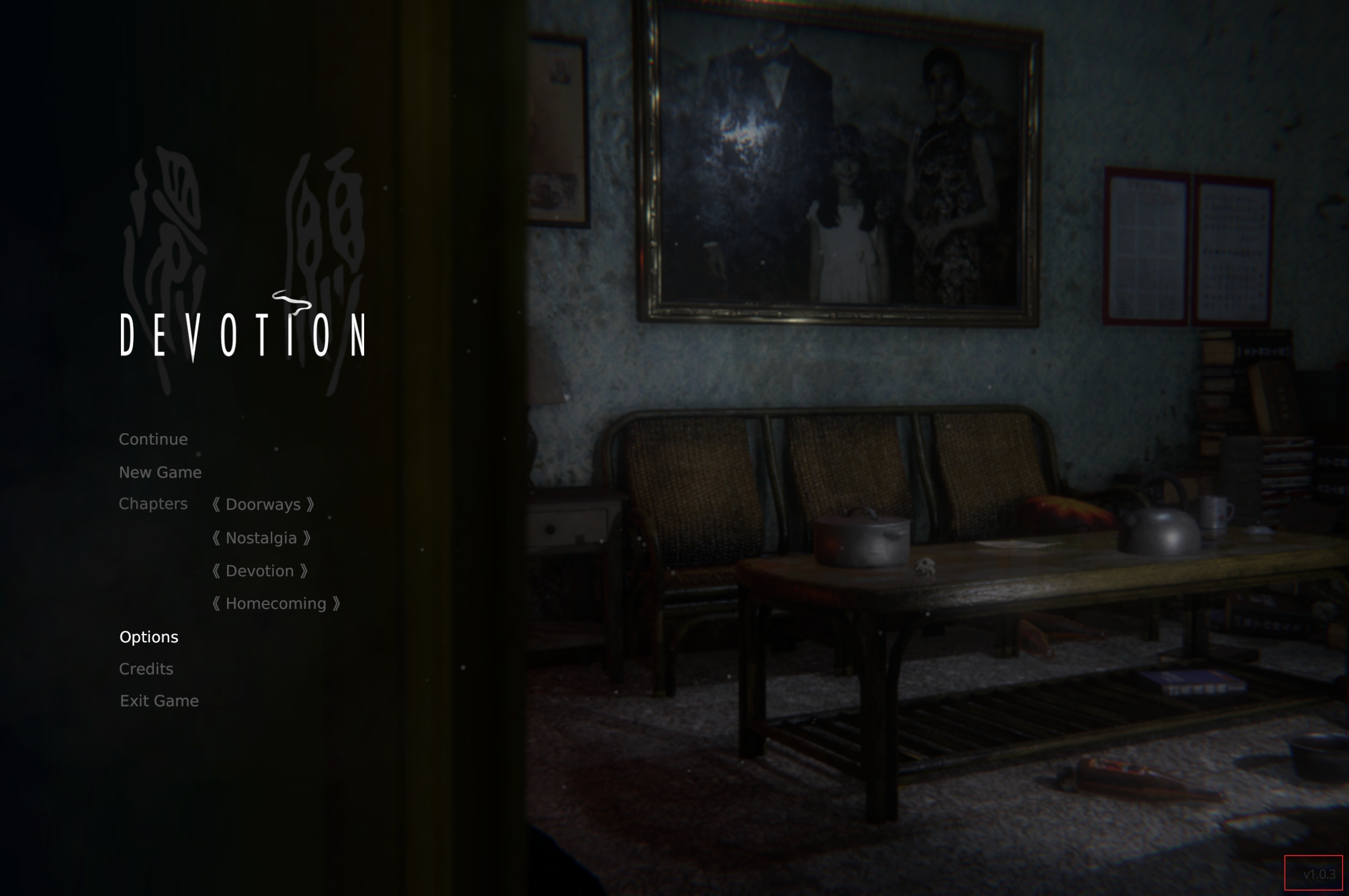 Horror game Devotion pulled from Steam after Winnie-the-Pooh controversy