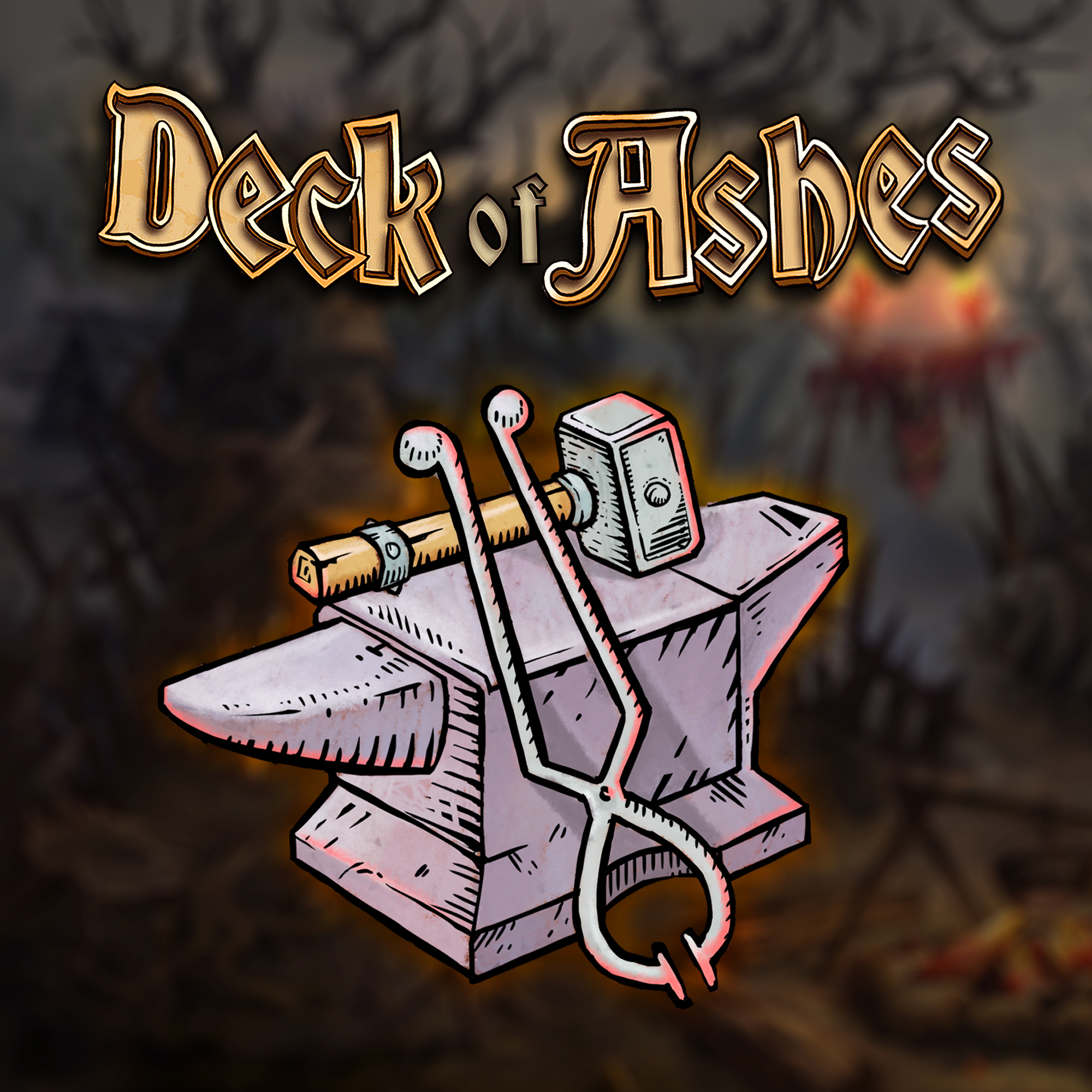 Steam deck of ashes фото 45