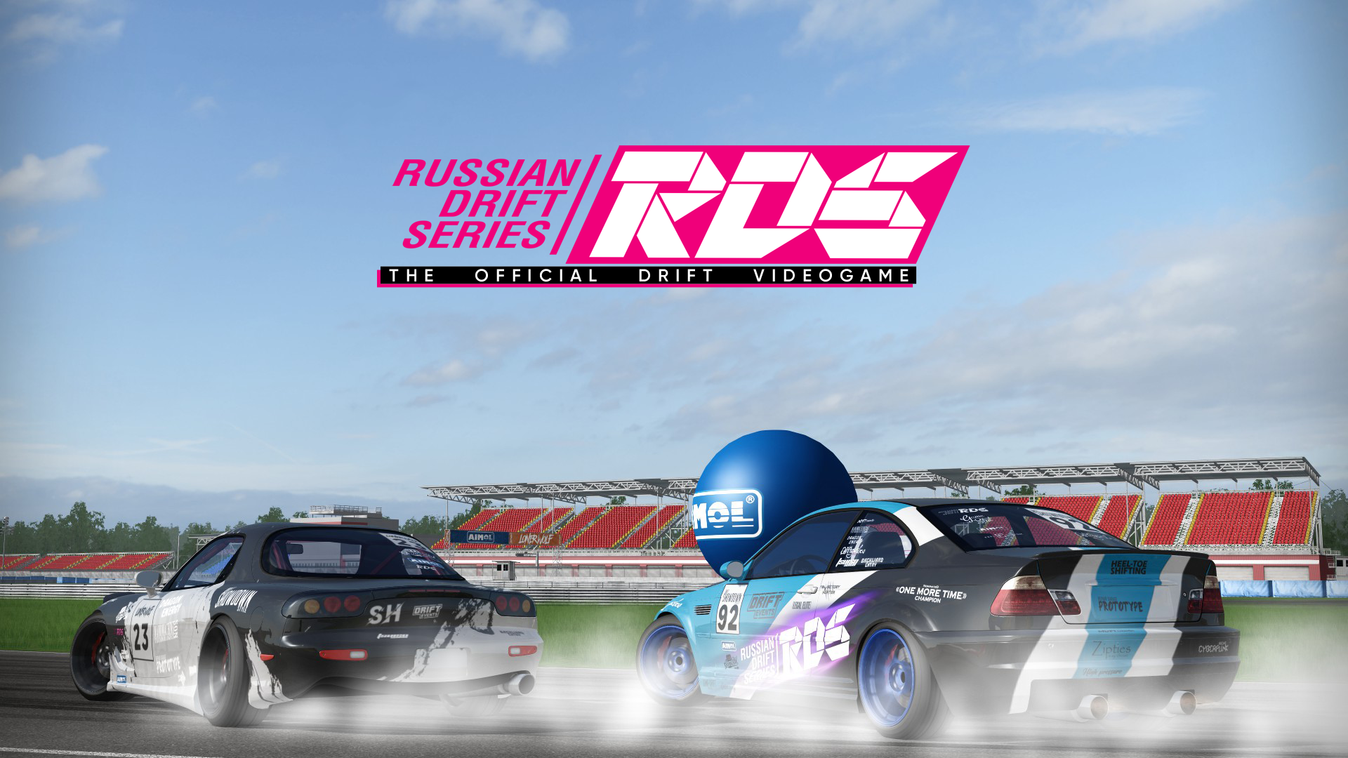 Rds the official drift videogame steam fix фото 64