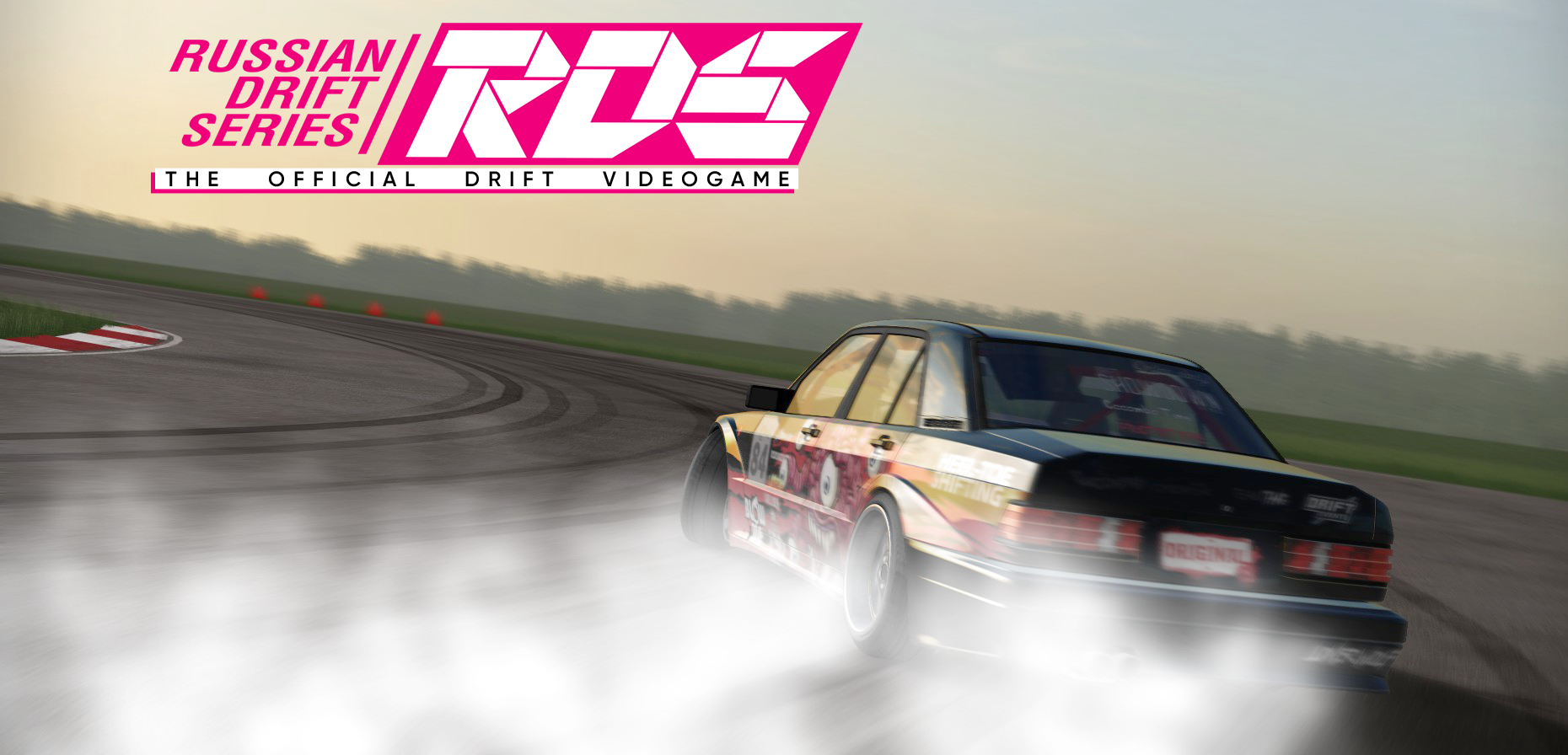 RDS - The Official Drift Videogame - ОТВЕТЫ НА ПОПУЛЯРНЫЕ ВОПРОСЫ #3 -  Steam News