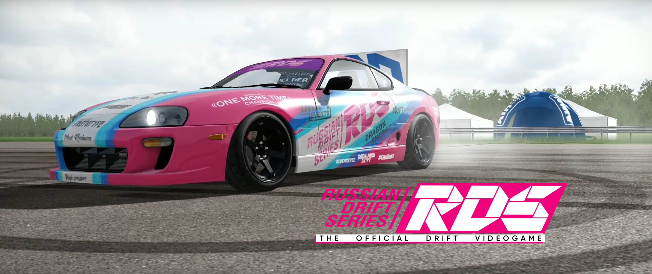 Rds the official drift videogame steam fix фото 29