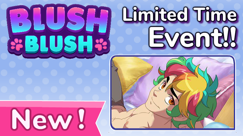 blush blush game review